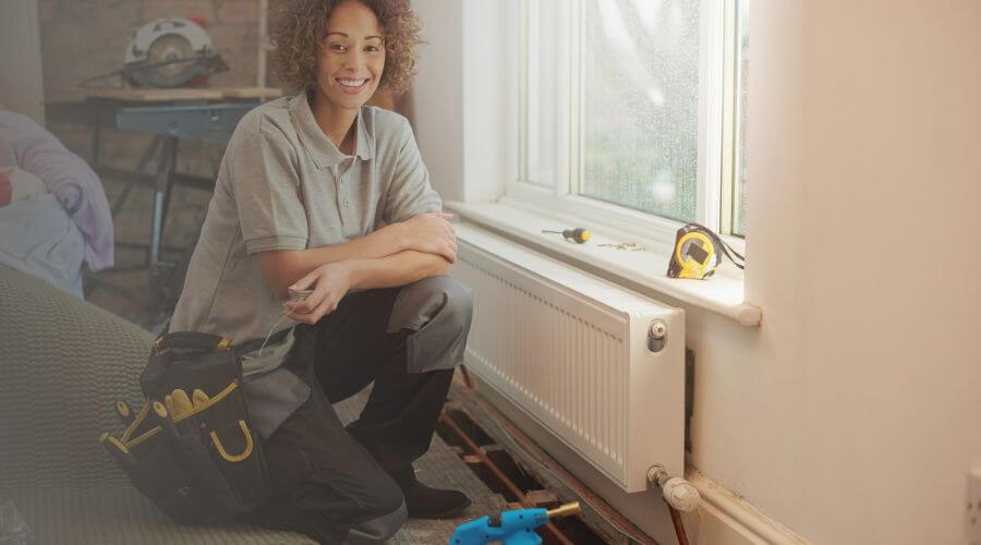 Professional expert plumbing services in Chauncey, WV